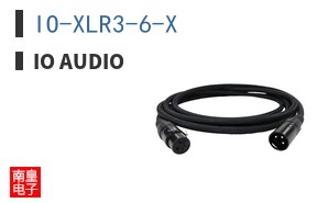 IO-XLR3-6-X ͼƬ